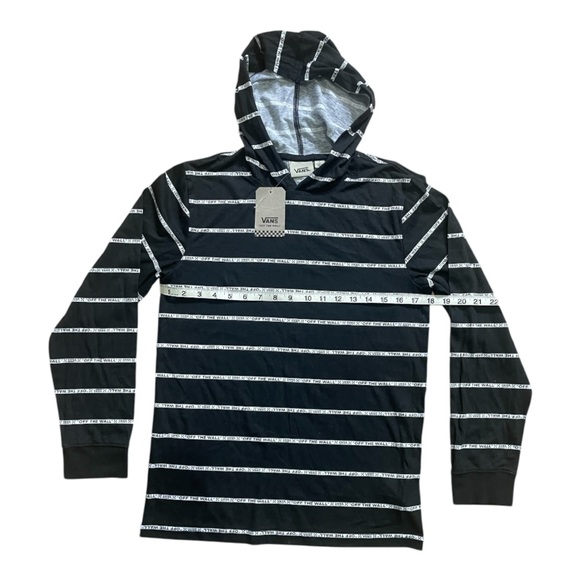 Vans lightweight hoodie - Picture 3 of 6